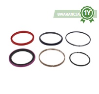 ZESTAW USZCZELNIEŃ HYDRAULICZNYCH LINDE 0009608094