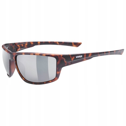 Okulary przeciwsłoneczne Uvex Sportstyle 230 POLARYZACJA OCHRONA UV