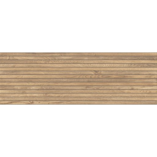 PŁYTKI ŚCIENNE ALMERA WOOD beż struktura 40x120