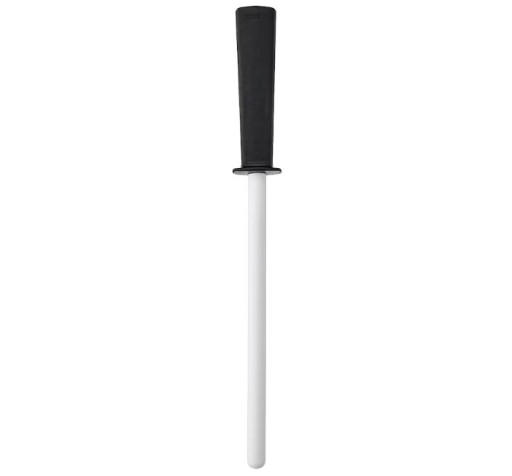 Ostrzałka ceramiczna do noży stalka musak pręt ostrzący 23 cm IKEA FLAKSA