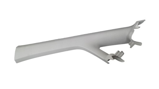 Osłona słupka przód lewa 2K0867233B VW CADDY III