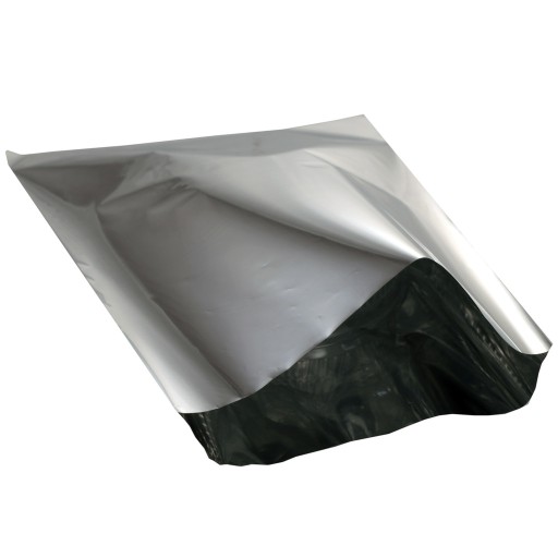 Torba metalizowana na 1/2 kurczaka 20x25cm a'250