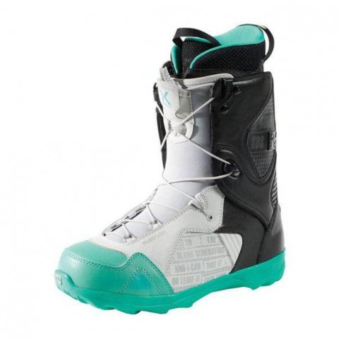 Buty ROME SDS LIBERTINE PUREFLEX roz28.5/44 [f160]
