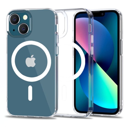 OBUDOWA ETUI CASE MAGSAFE DO IPHONE 13