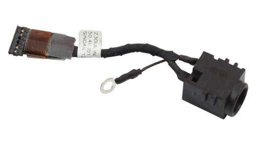GNIAZDO ZASILANIA DO SONY SVT131A11M