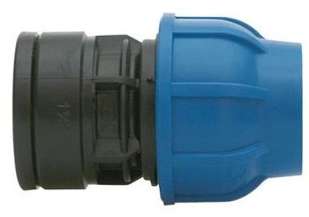 0970013 Złączka PE 25x3/4 GW PN16 Wodociągowa