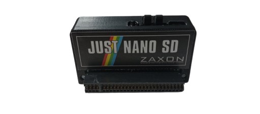 NANO SD TIMEX