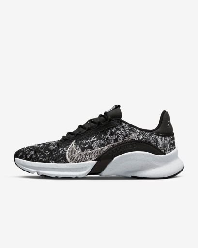 Buty NIKE Superrep Go Flyknit DH3393-010, r 41
