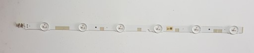 PODŚWIETLENIE LED V5DU-550DCB-R0 L 560