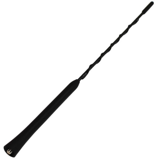 Antena dachowa MASZT BAT OEM 35 cm M5 5mm + oplot