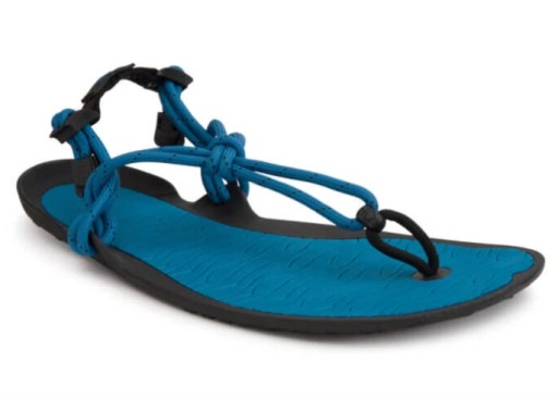Sandały męskie sportowe Xero Shoes Aqua Cloud wygodne lekkie turystyczne