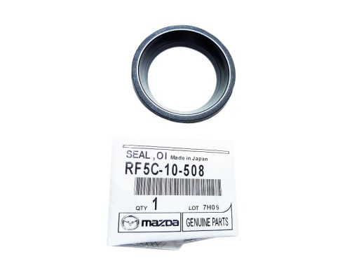 USZCZELNIACZ WTRYSKIWACZA MAZDA 6 GG GY 2002 - 2005 2.0D , RF5C-10-508