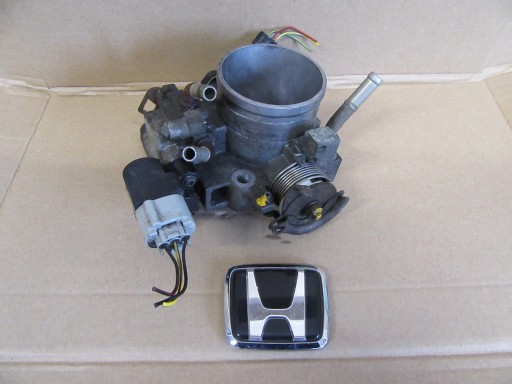 Honda Accord VII 2.0 B K20A6 przepustnica