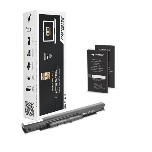 Bateria do HS03 HS04 HSTNN-LB6U HSTNN-LB6V 807957