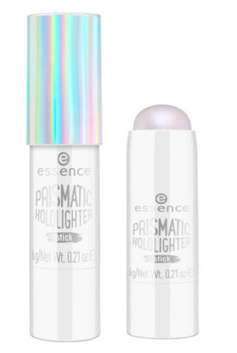 ESSENCE TRWAŁY ROZŚWIETLACZ W SZTYFCIE HOLOLIGHTER