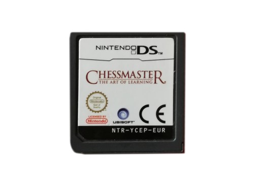 Chessmaster