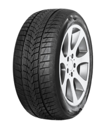 4x IMPERIAL SNOWDRAGON UHP XL 275/45R21 110 V