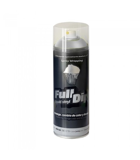 FULL DIP Folia guma w sprayu HYPER METALIC HIT !!!