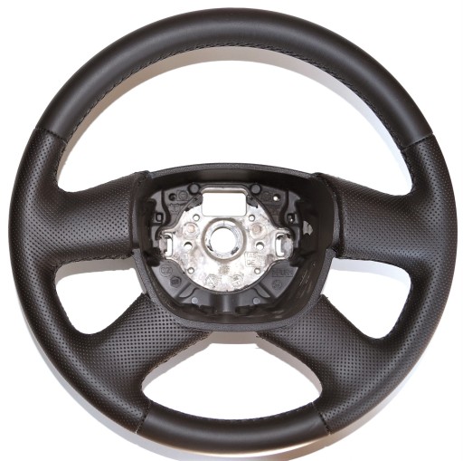 KIEROWNICA OCTAVIA 2 FABIA II 2 ZESTAW TAPICERSKI