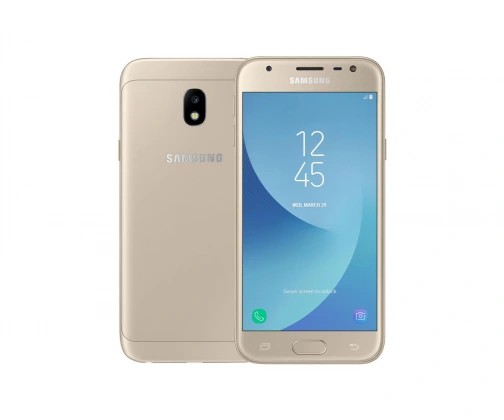 Samsung Galaxy J3 2017 SM-J330F/DS Złoty, K313