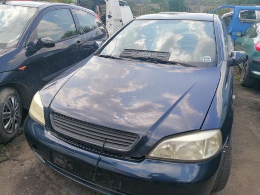 MASKA KOMPLETNA Z20H ASTRA G BERTONE