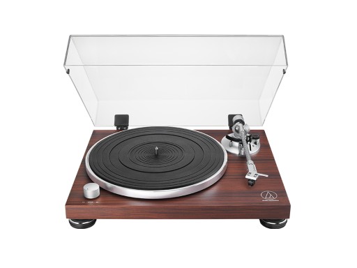 Gramofon Audio-Technica LPW50 brązowy (303)
