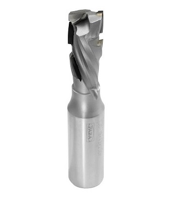 FABA FREZ DIAMENTOWY Z1+1 12x25x12mm PŁYTA/MDF/HDF