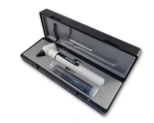 Otoskop e-scope
