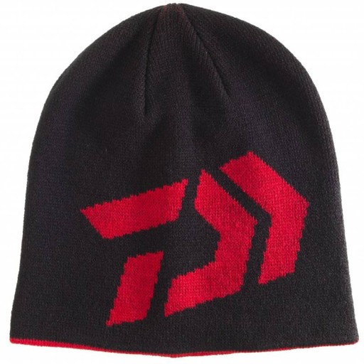 Czapka zimowa DAIWA D-Vec Beanie