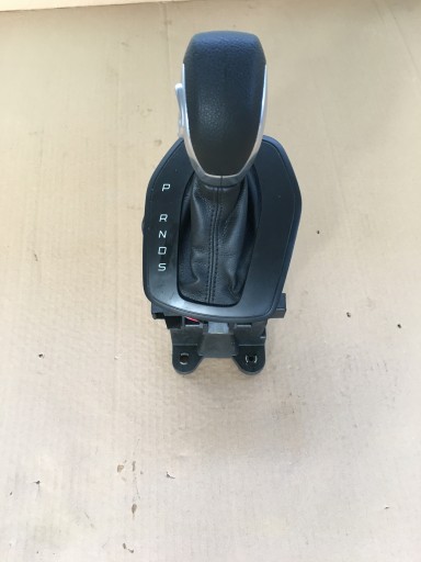 FORD FIESTA MK7 LEWAREK ZMIANY BIEGÓW