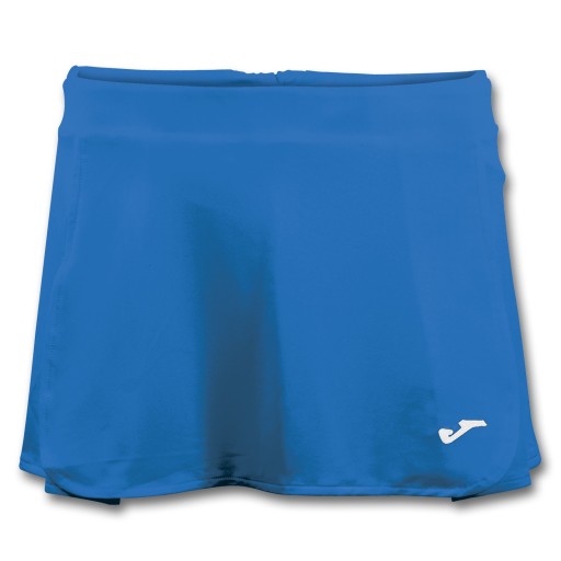 Spódniczka damska Joma OPEN II royal M