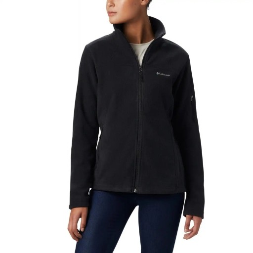 COLUMBIA POLAR FAST TREK II 1465351010 r XXL