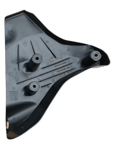 OE BMW OSŁONA WAHACZA TYŁ X1 F48 X2 F39 PRAWA 33326858414