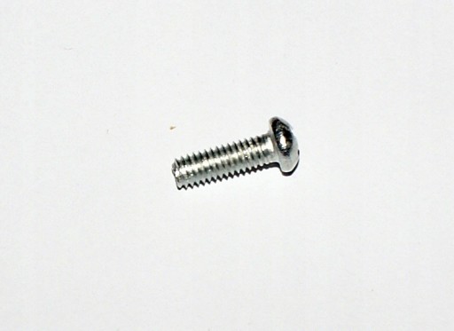 ŚRUBA M4x10mm