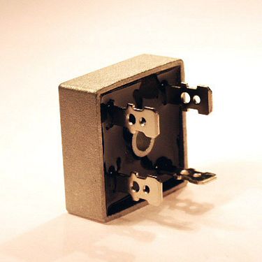 Mostek prostowniczy KBPC3504