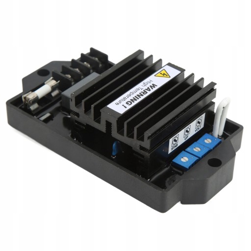 REGULATOR NAPIĘCIA AGREGAT AVR 210-250V 20A