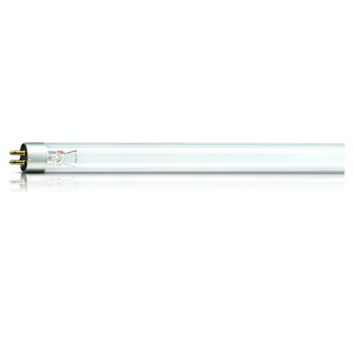 Świetlówka UVC - PHILIPS TUV 8W