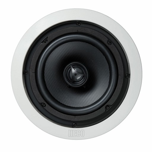 Heco Install Basic INC 62