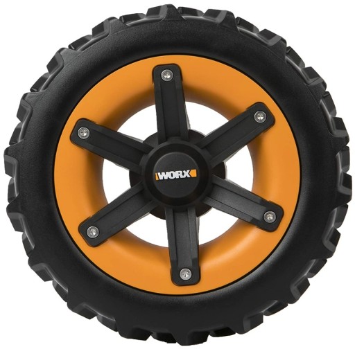 Koła do robota koszącego Landroid WORX WA0953 2szt