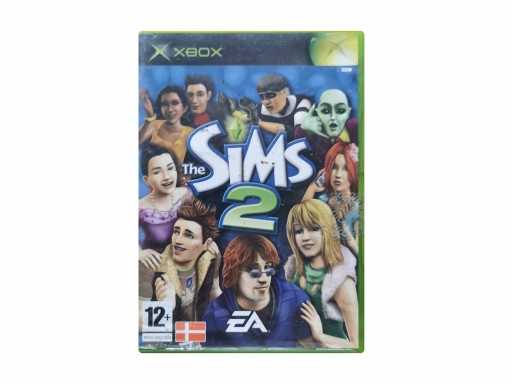 The Sims 2