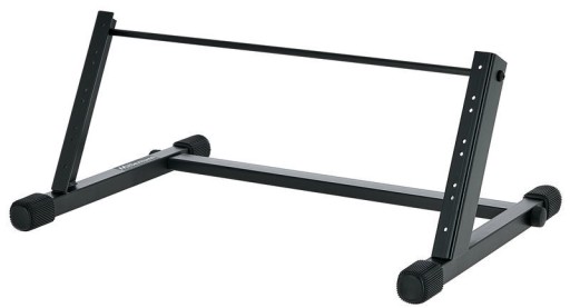 Statyw rack Millenium Rackstand 4U
