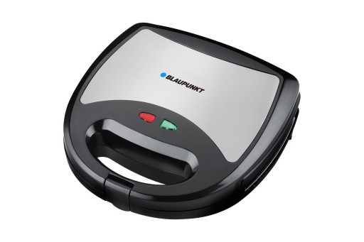Opiekacz Blaupunkt SMS611 czarny 750 W