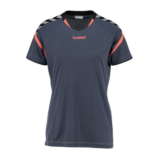 koszulka treningowa hummel Authentic Charge L