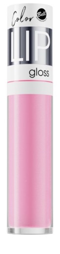 Bell Nawilżający Błyszczyk do ust Color LipGloss 2