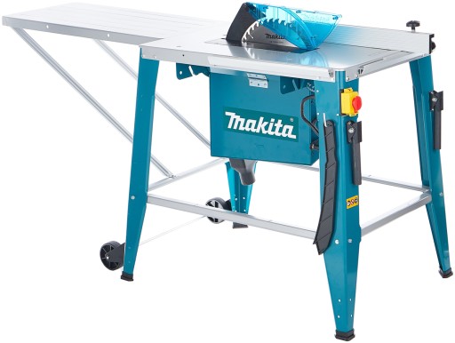 MAKITA 2712 KRAJZEGA PILARKA PIŁA STOŁOWA 315mm PL