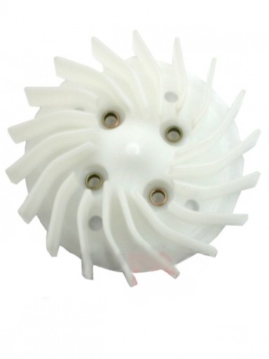 WENTYLATOR MAGNETA DO TGB
