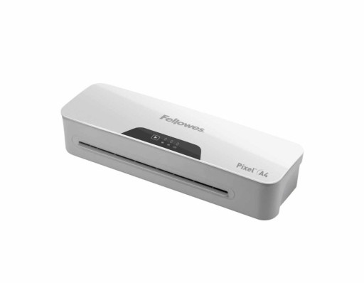 LAMINATOR FELLOWES PIXEL A4