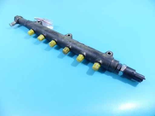 LISTWA WTRYSKOWA VOLVO XC90 I 0445215010 2.4 D5
