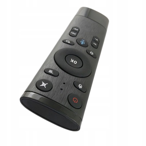 Do android box PC sterowanie głosem