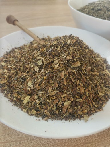 Nasturcja Ziele Całe Krojone 100 G RAFEX